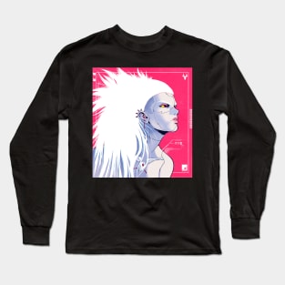 Yolandi Long Sleeve T-Shirt